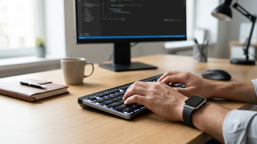 Los Mejores Atajos de Teclado en Windows para Ahorrar Tiempo