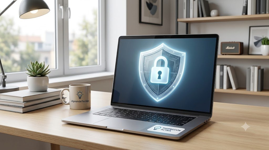 Cómo Proteger tu Computadora de Virus y Malware Guía Paso a Paso